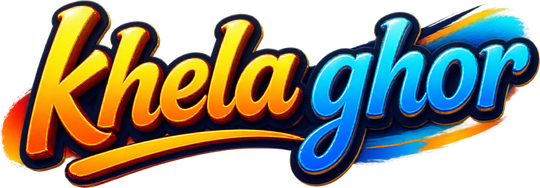 Khela Ghor Logo